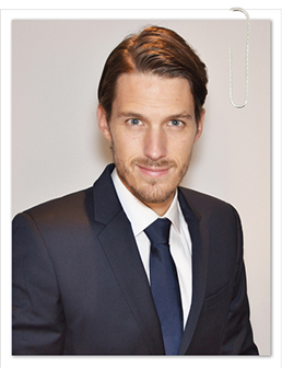 Portrait Matthias Friedrich Interimsmanager Immobilen